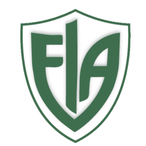 Finnegan Insurance Agency - Logo 800 White