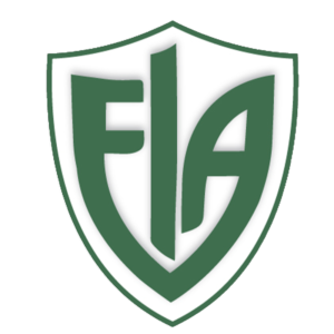 Finnegan Insurance Agency - Logo 800 White